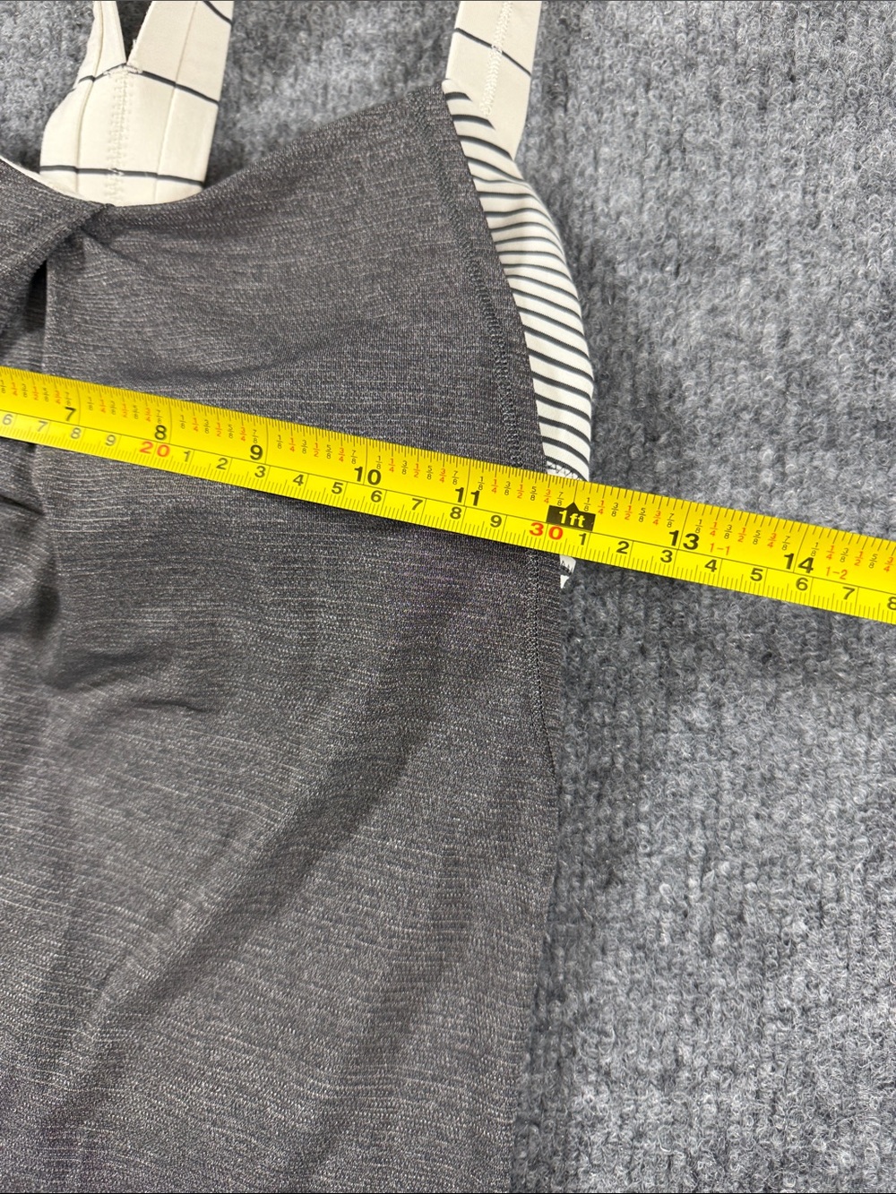 Lululemon Rest Less Tank - Picture 5 of 7